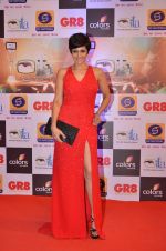 Mandira Bedi at Gr8 ITA Awards in Mumbai on 6th Sept 2015